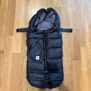 7AM Enfant Stroller Blanket 212